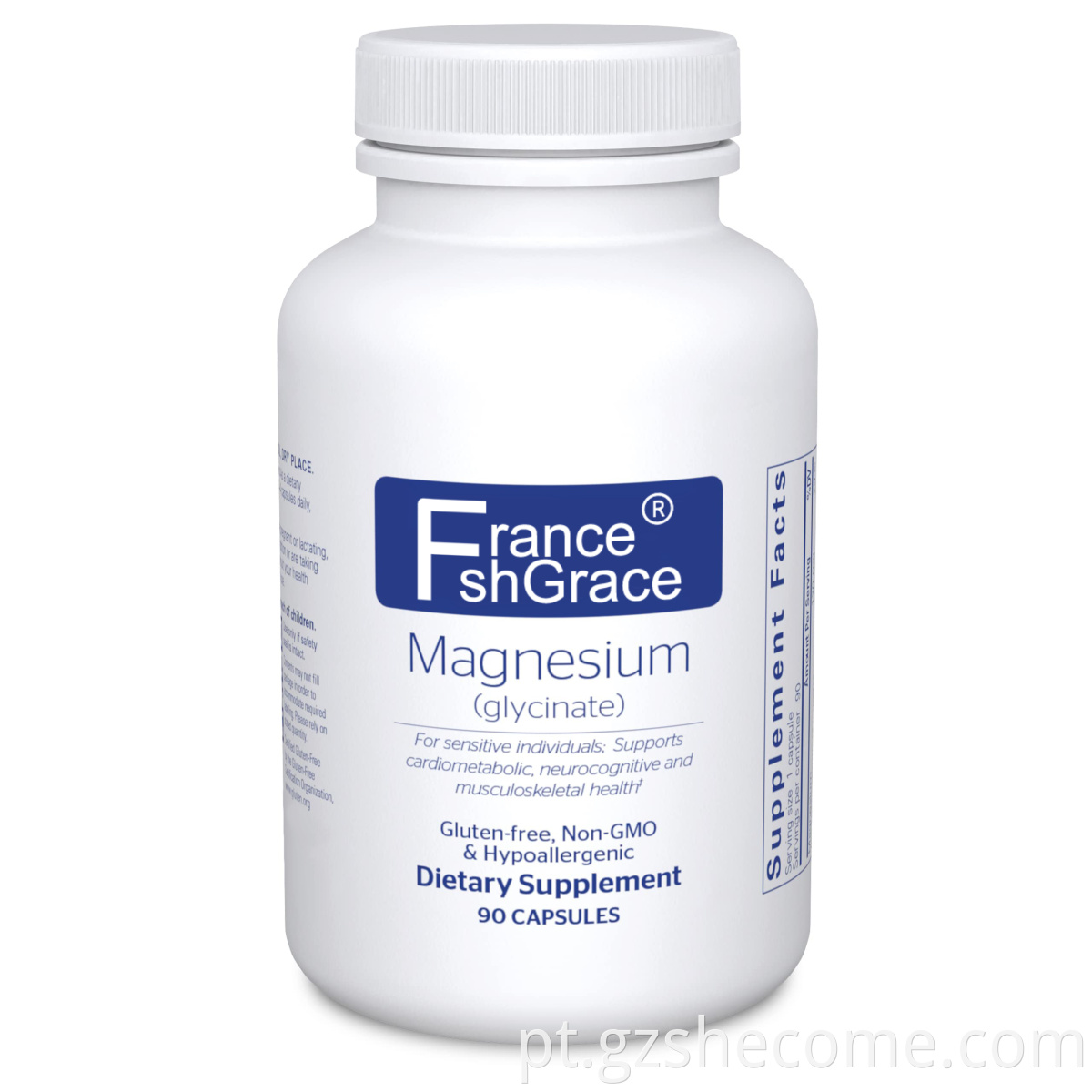 multi vitamin supplement